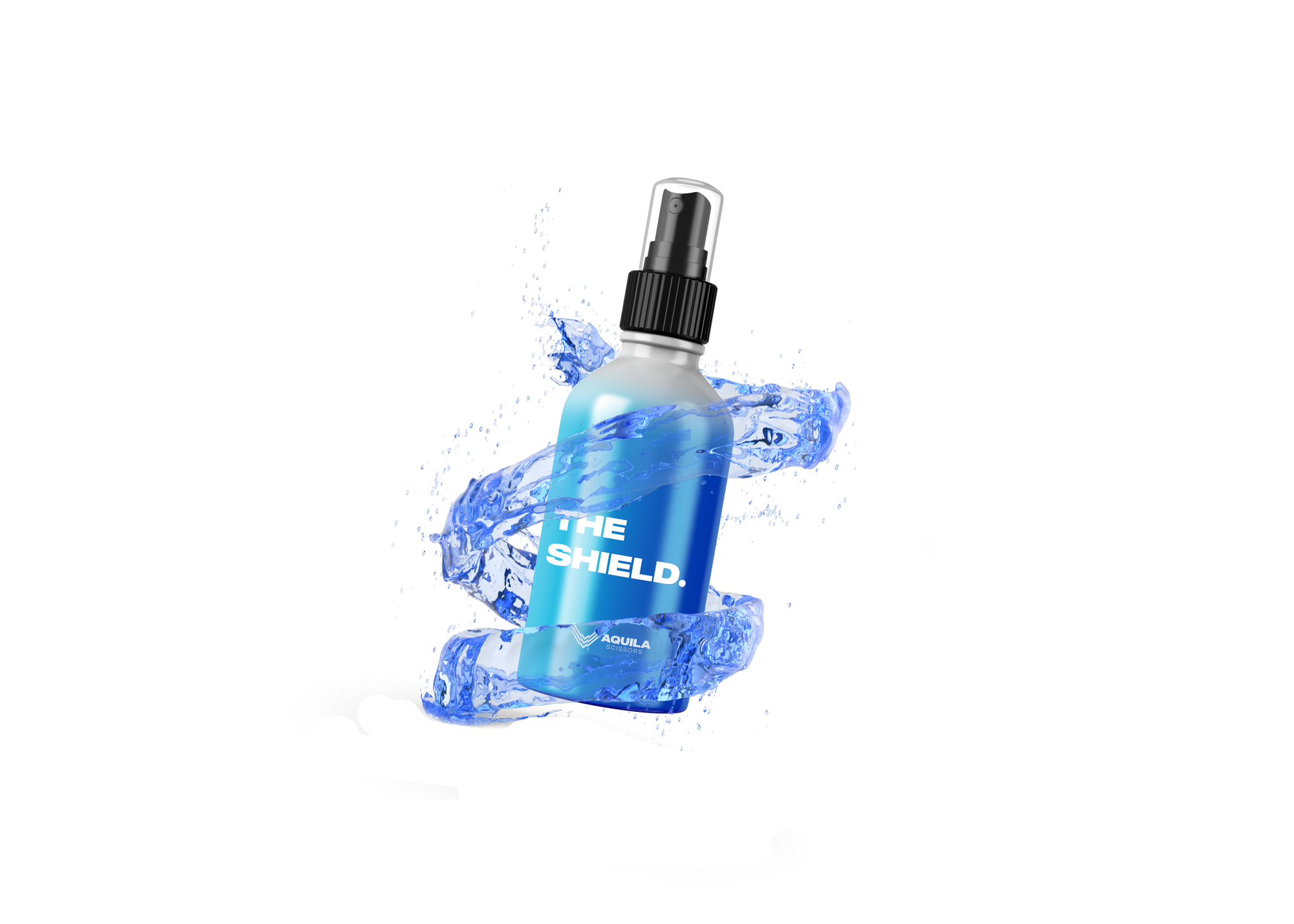 The Shield: La Soluzione Perfetta per la Pulizia delle Tue Forbici