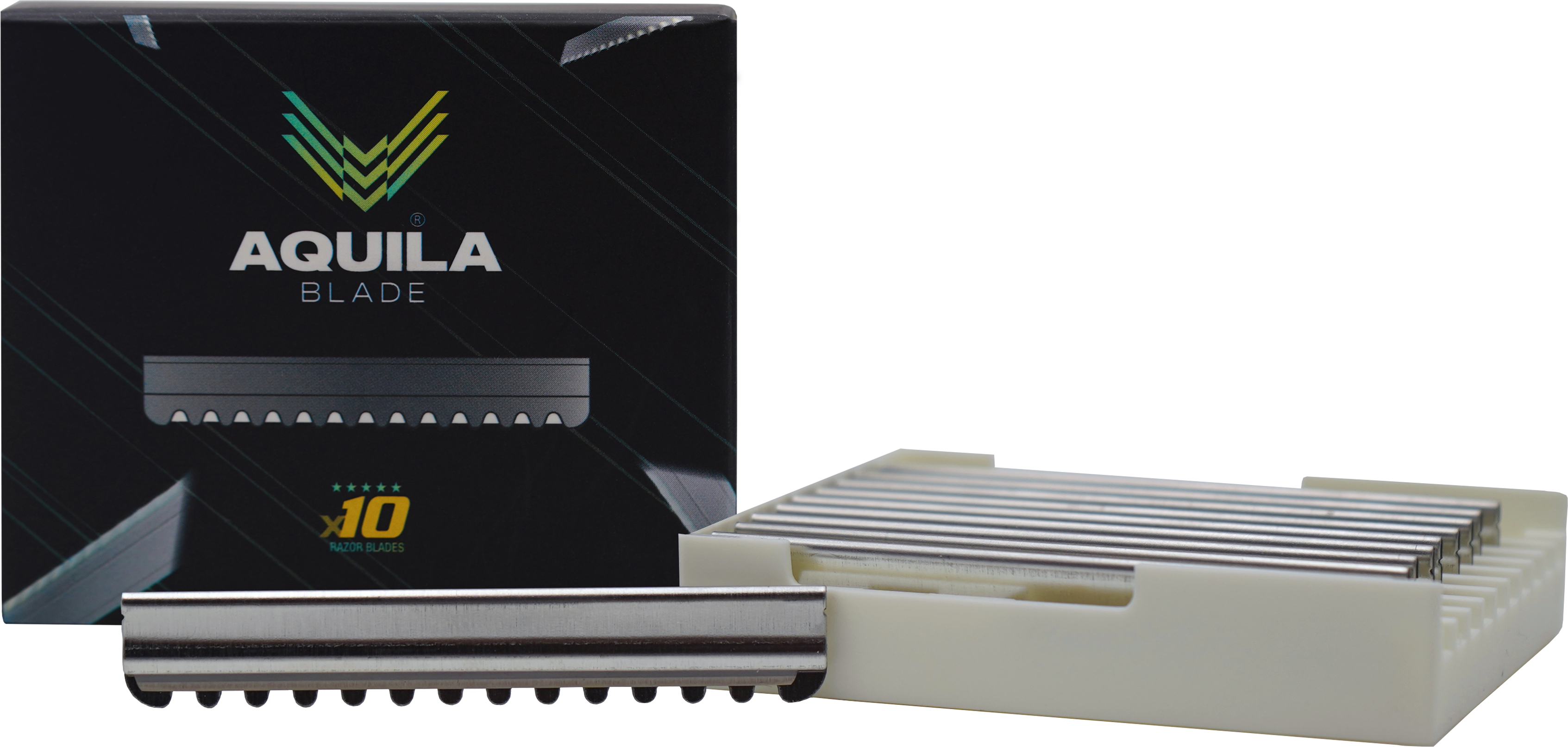 RAZOR BLADES