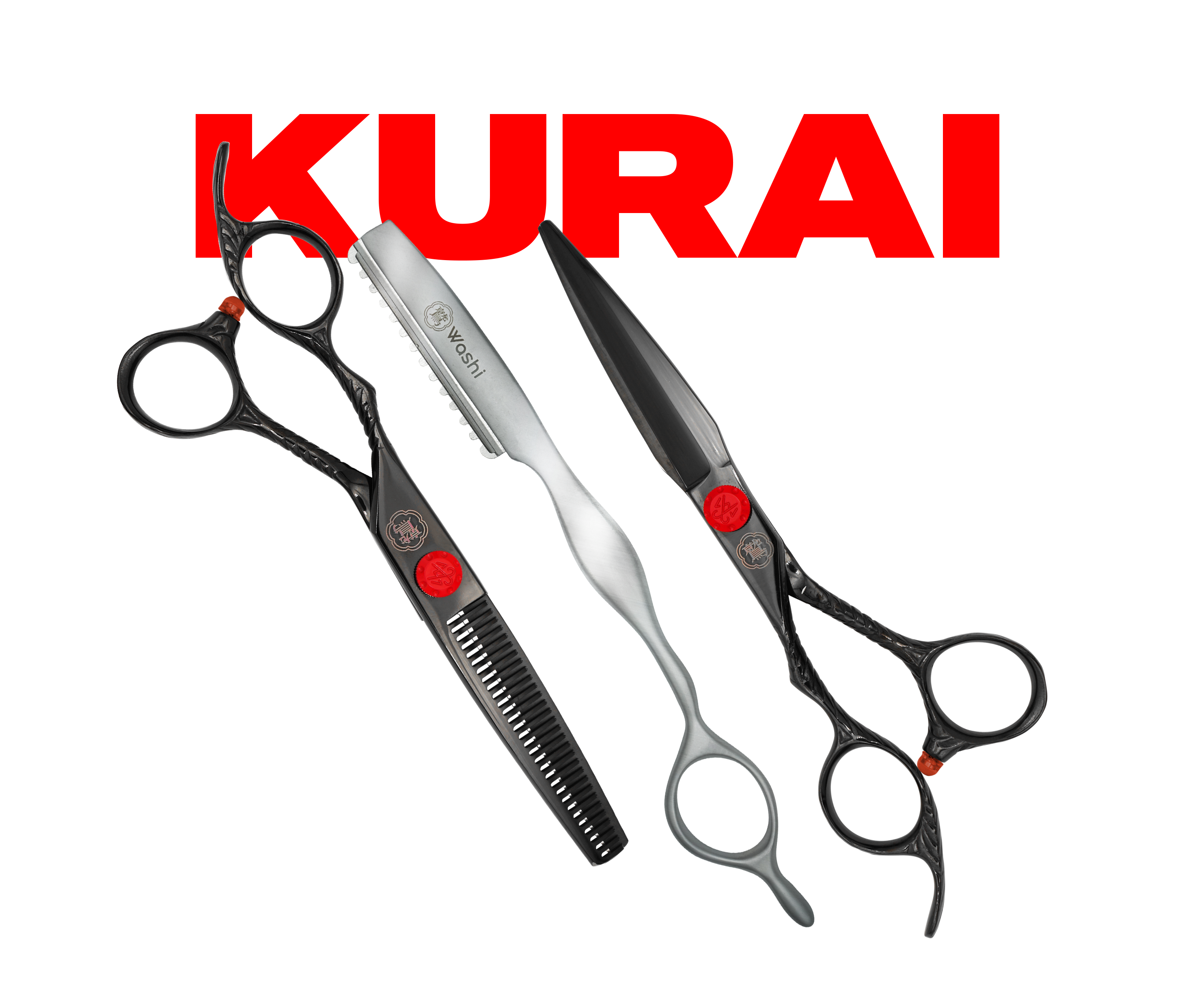 KURAI KIT