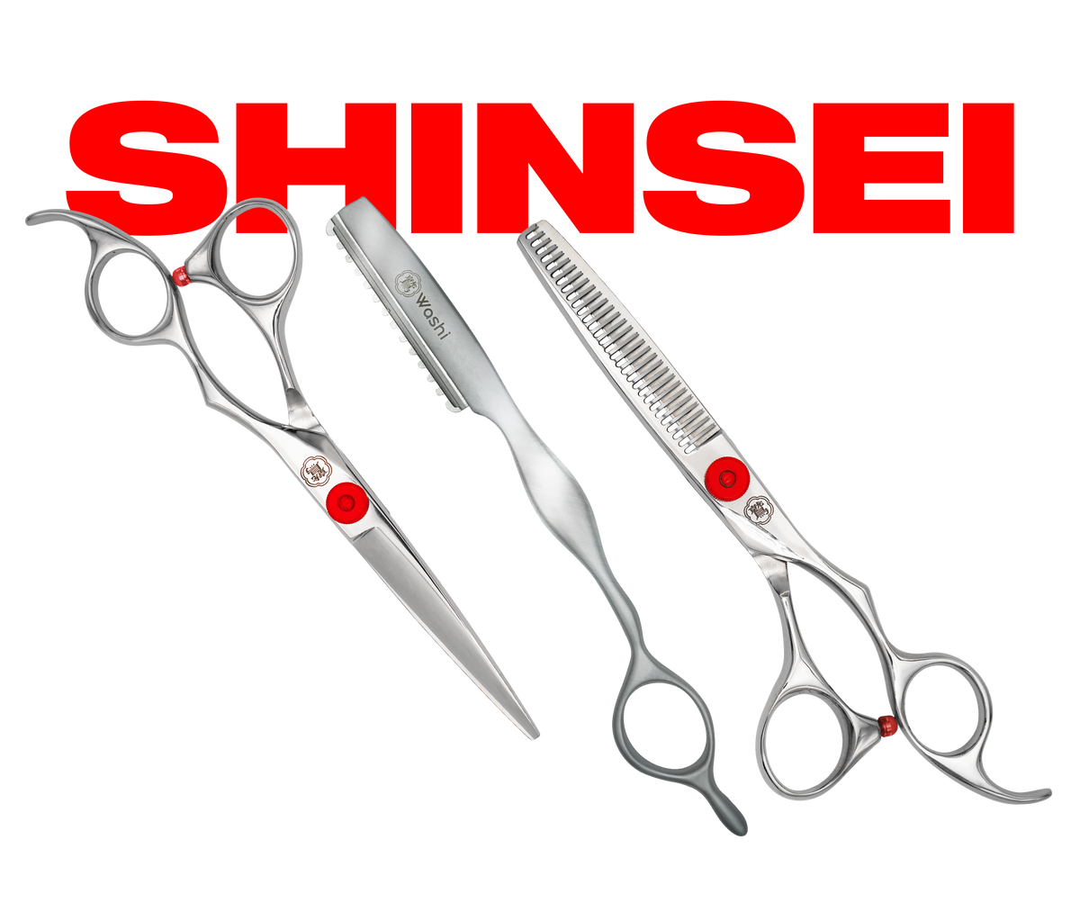 SHINSEI KIT