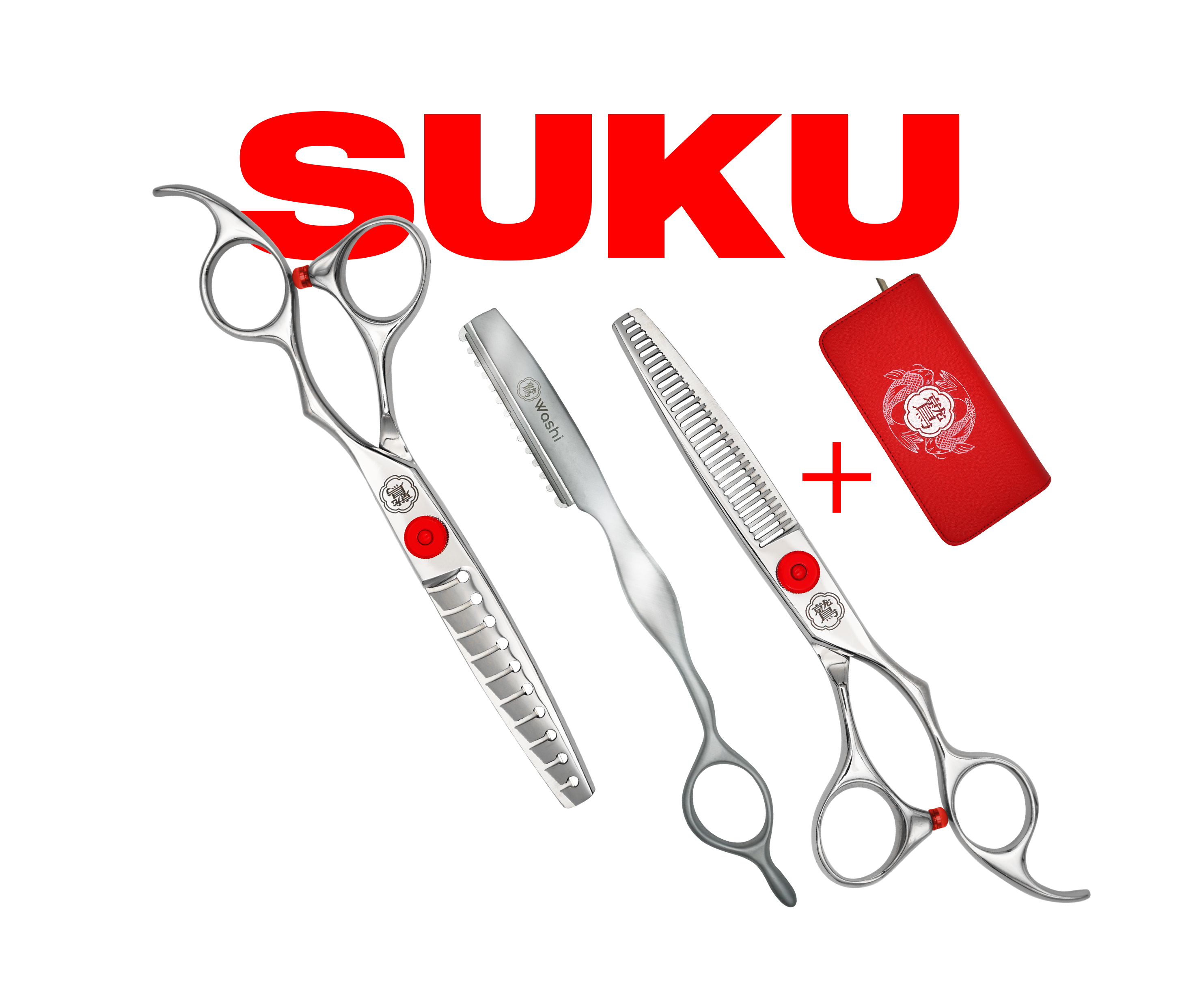 SUKU BUNDLE