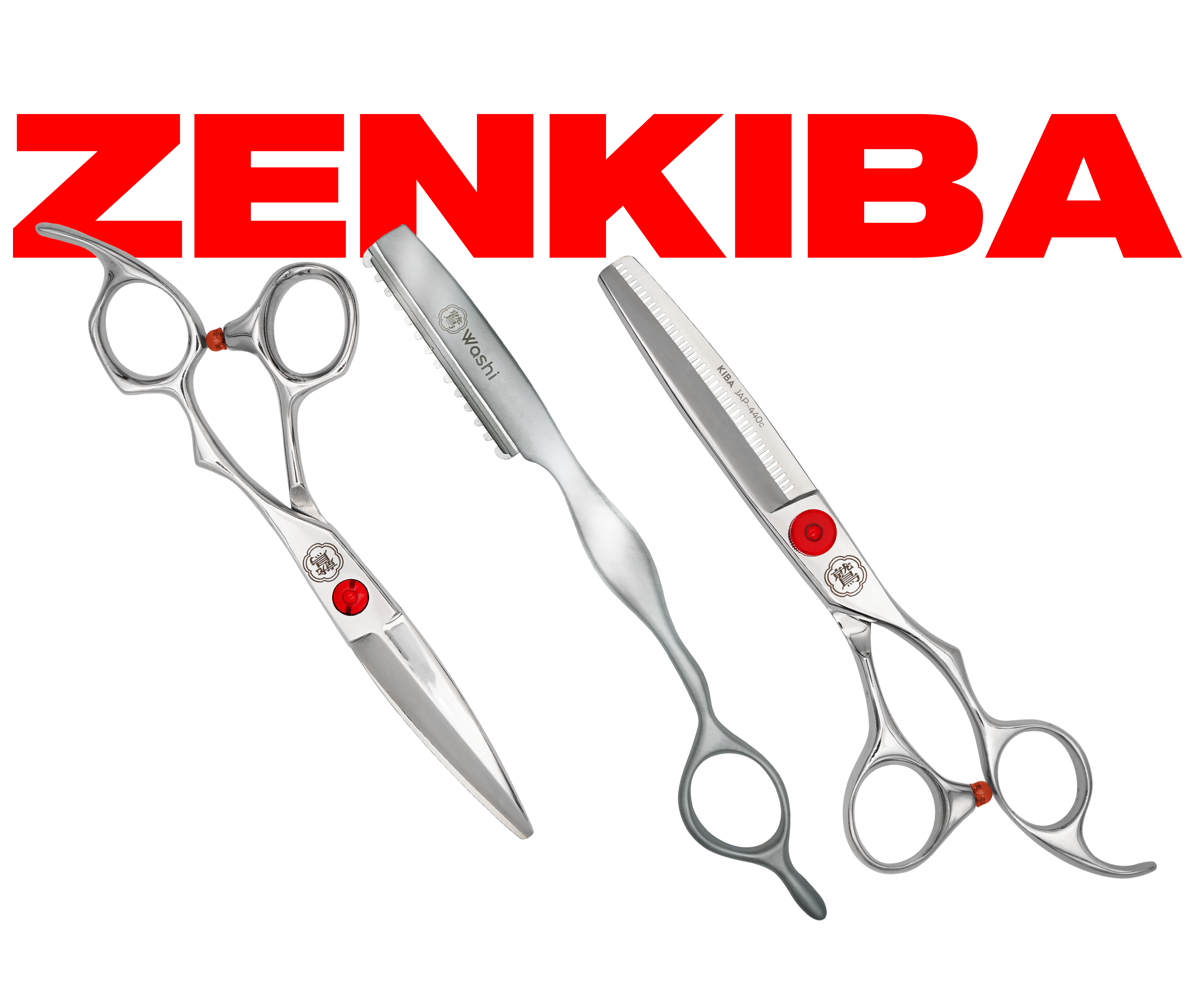 ZENKIBA KIT