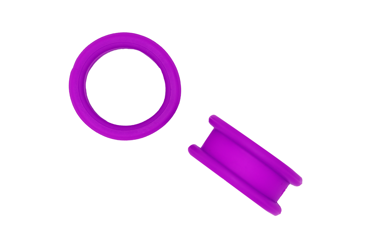 TAKESHI FINGER RINGS XL