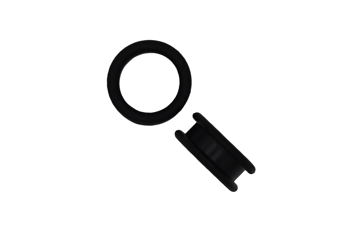 TAKESHI FINGER RINGS XL