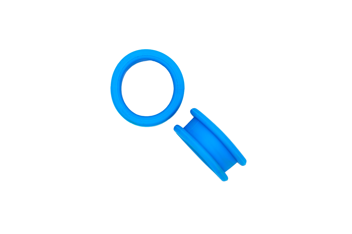 TAKESHI FINGER RINGS XL