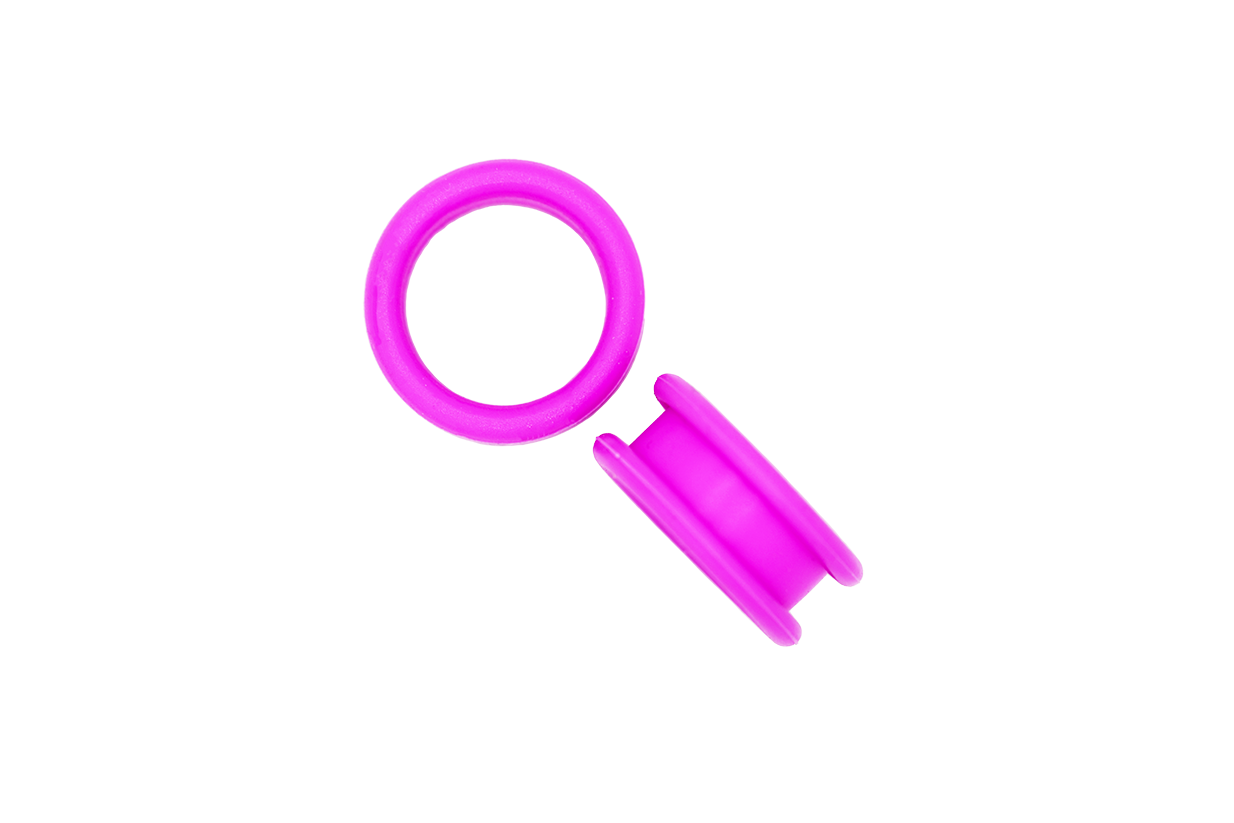 TAKESHI FINGER RINGS XL