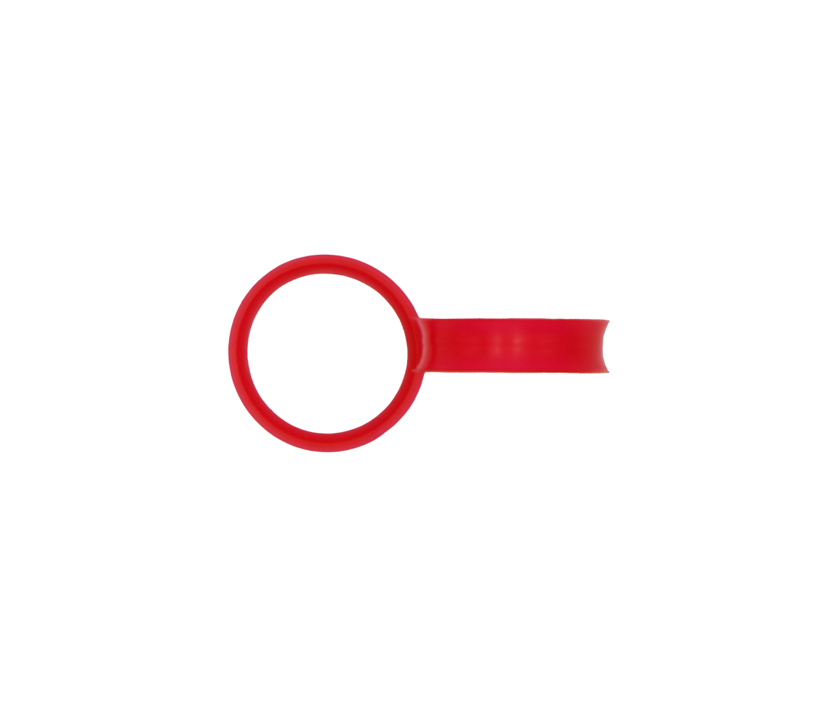 TAKESHI FINGER RINGS