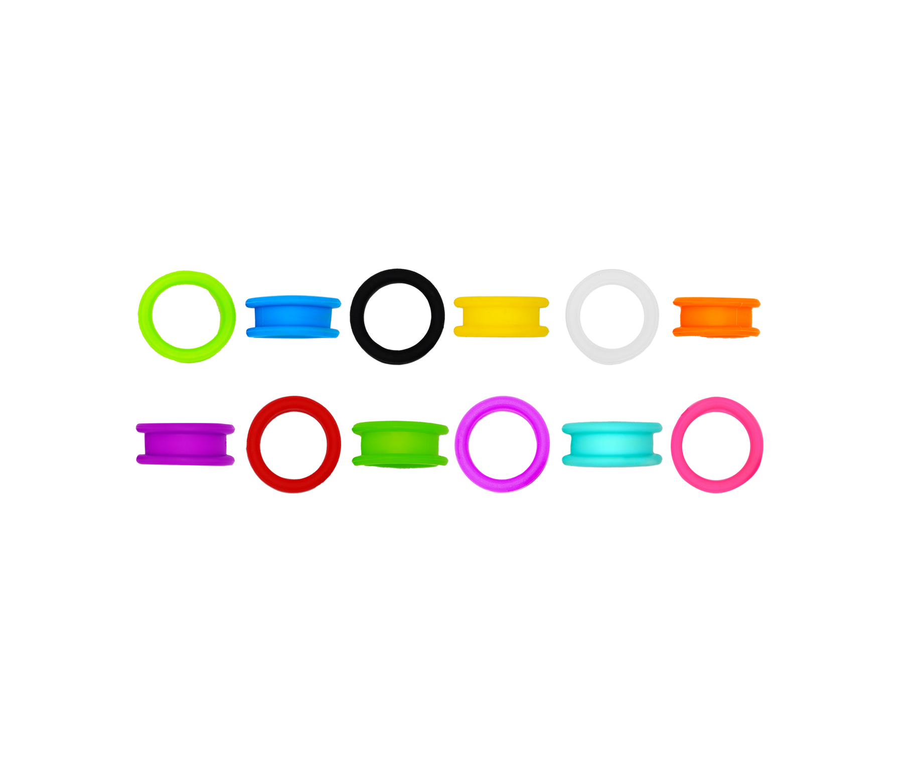 TAKESHI FINGER RINGS XL