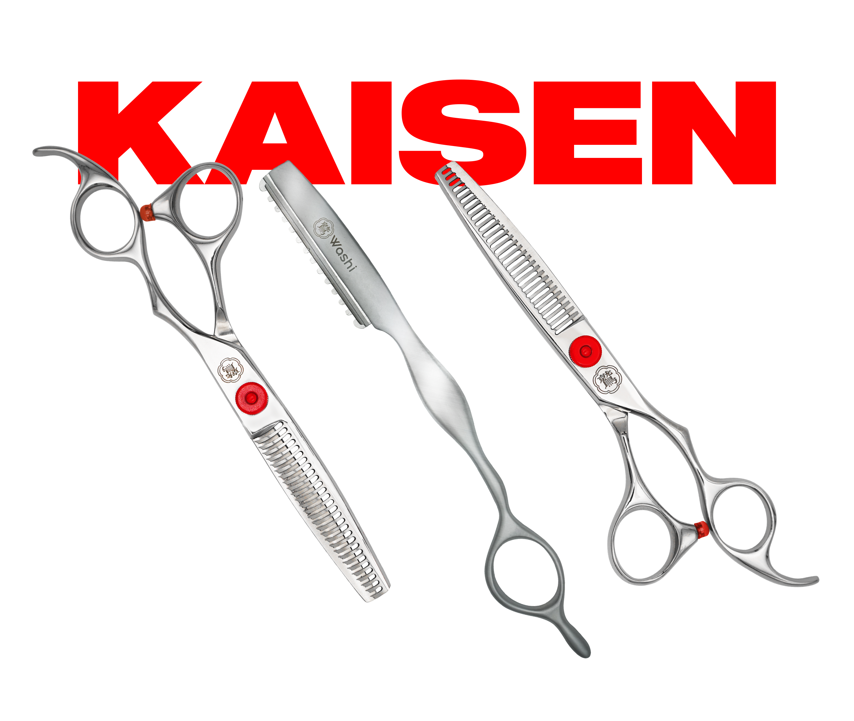 KAISEN KIT