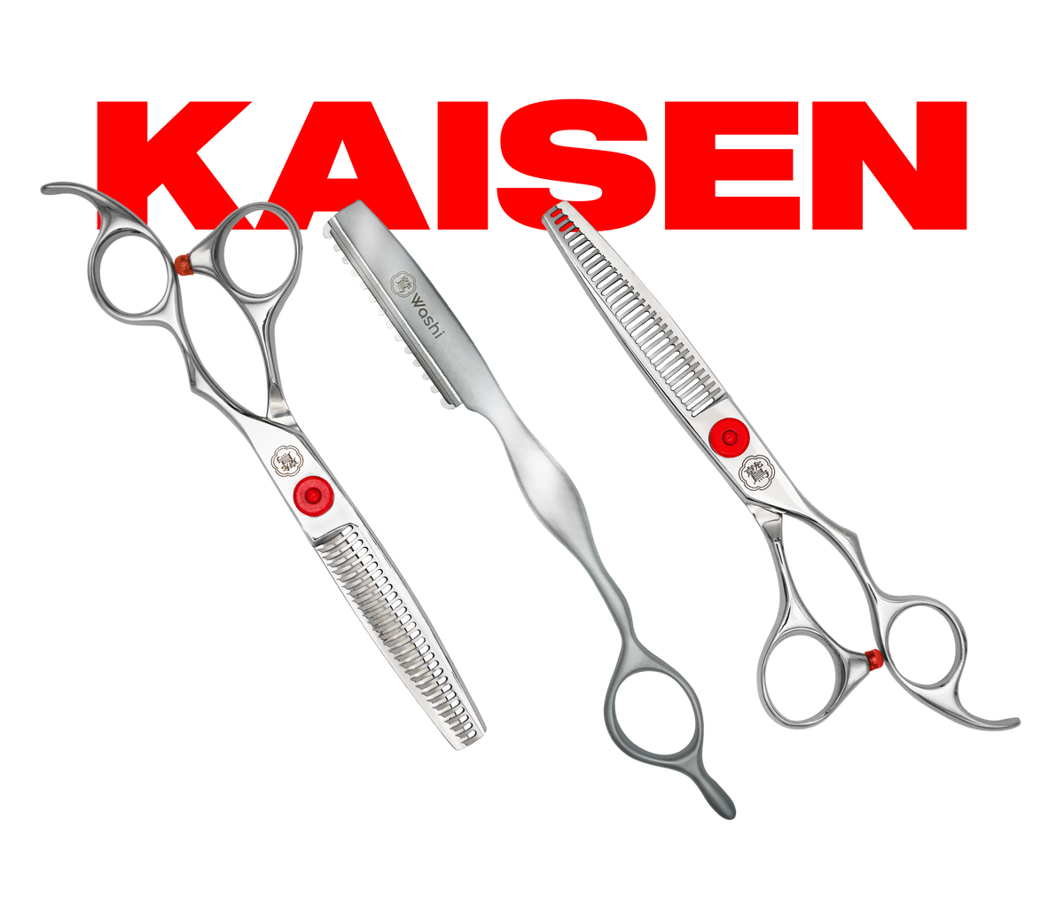 KAISEN KIT