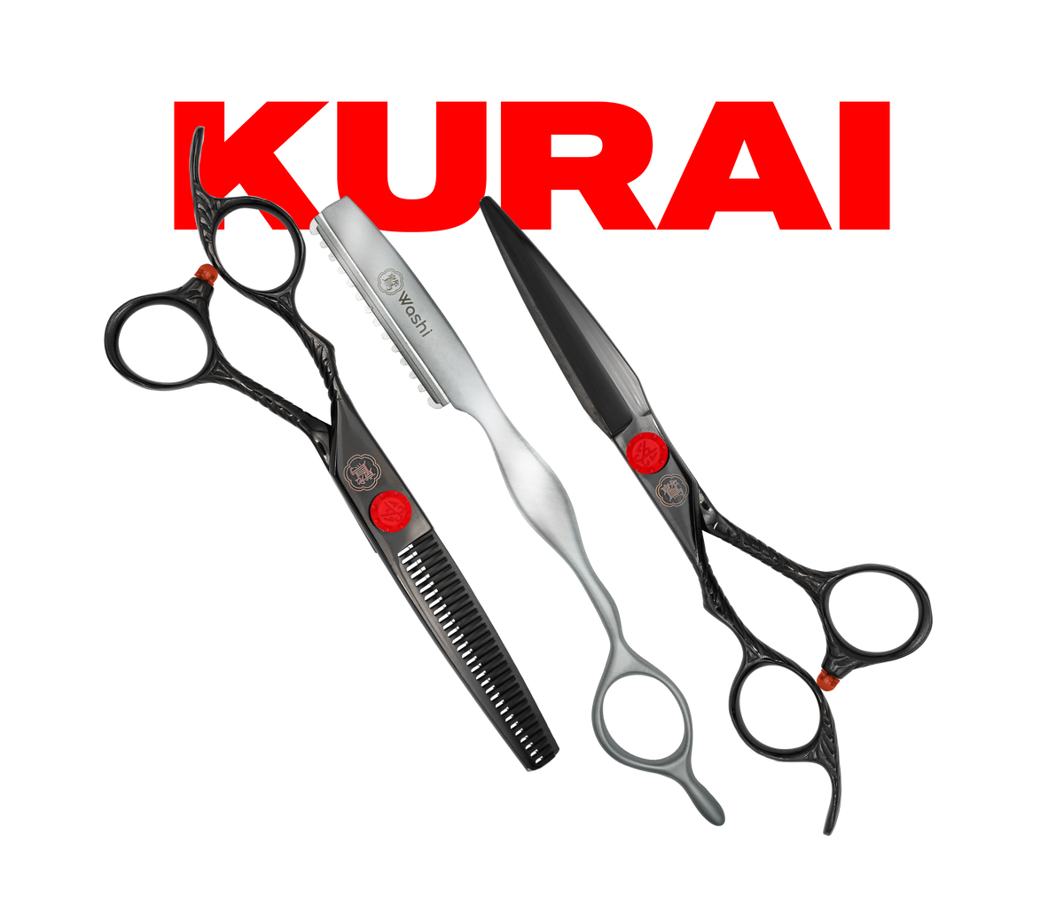 KURAI KIT
