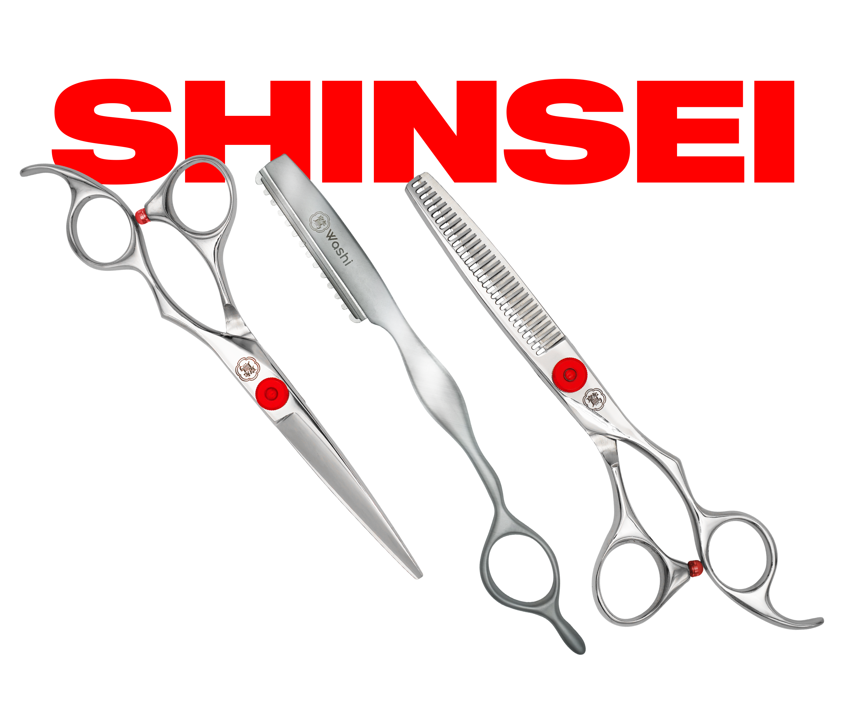 SHINSEI KIT