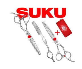 SUKU BUNDLE