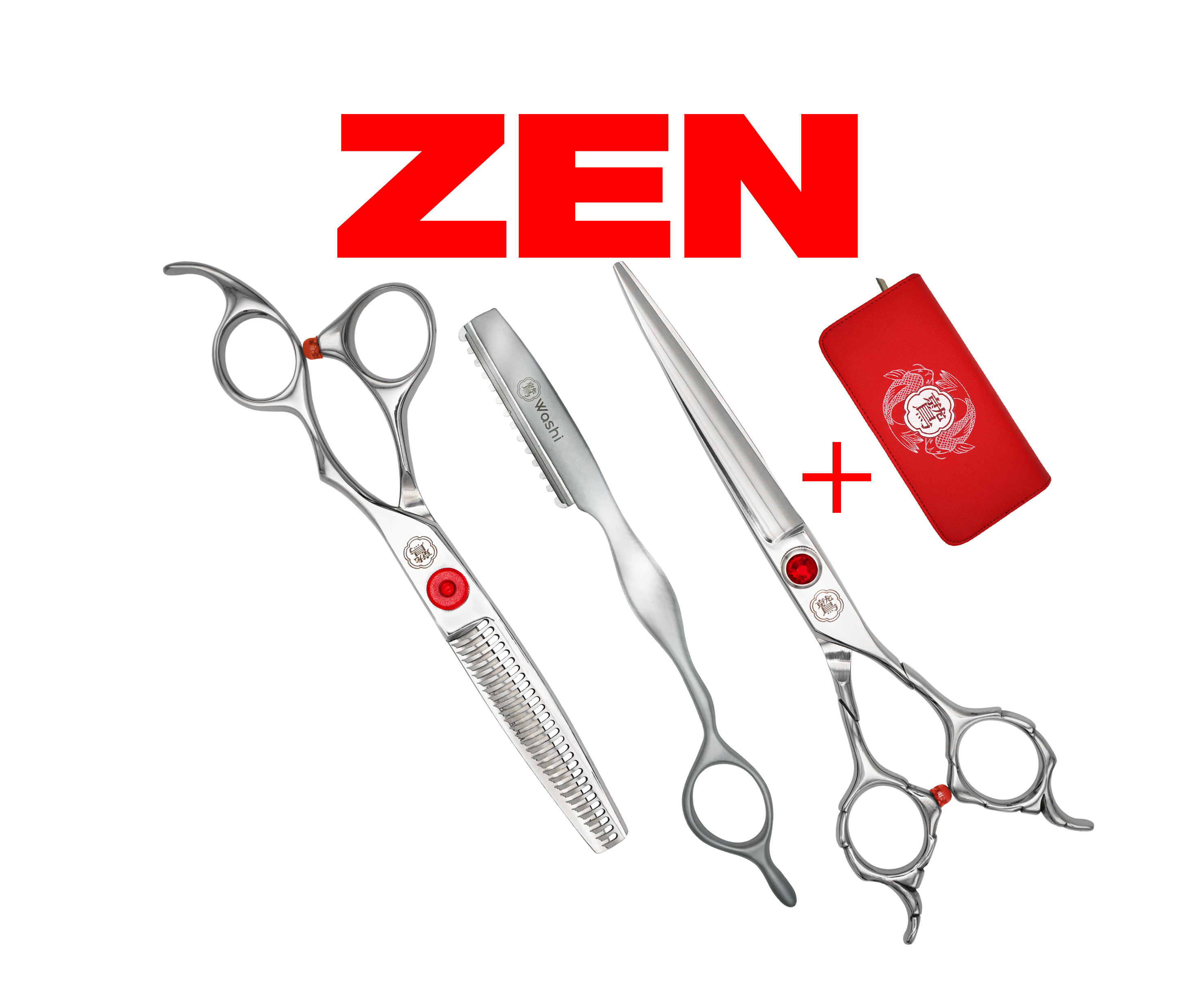 ZEN BUNDLE