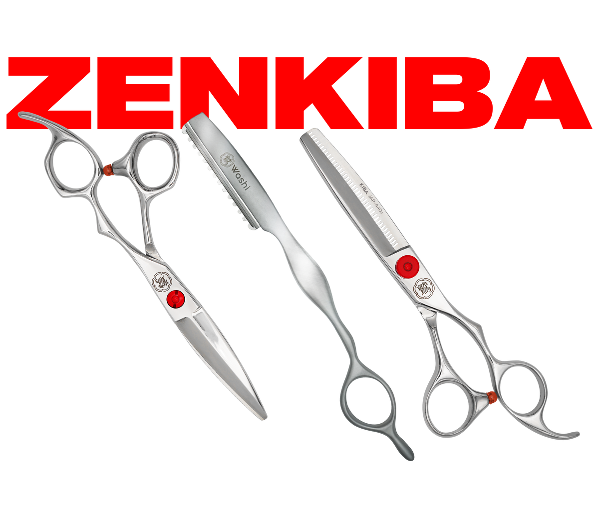 ZENKIBA KIT