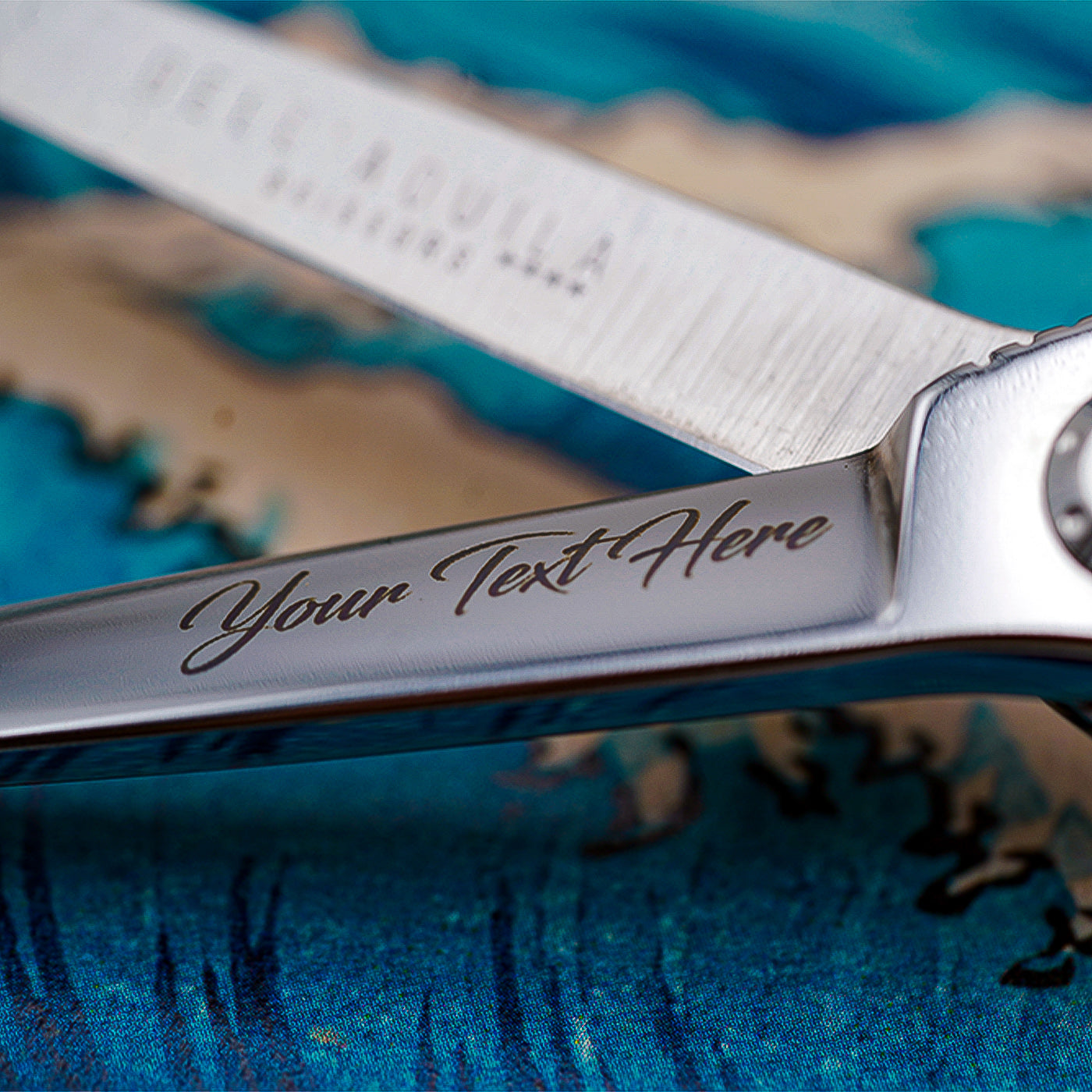 Takeshi Scissors