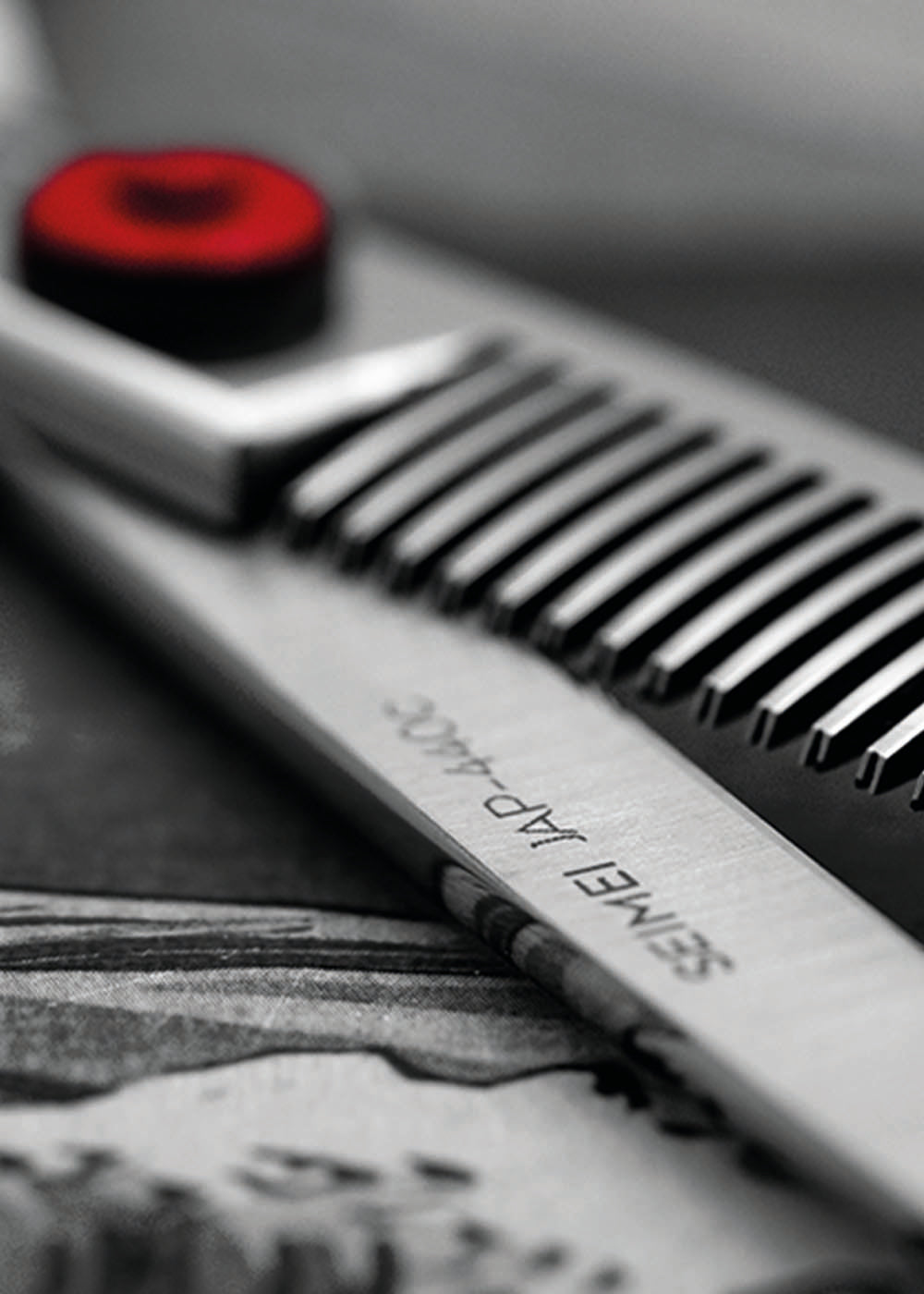 Takeshi Scissors