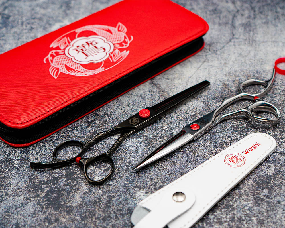 Takeshi Scissors