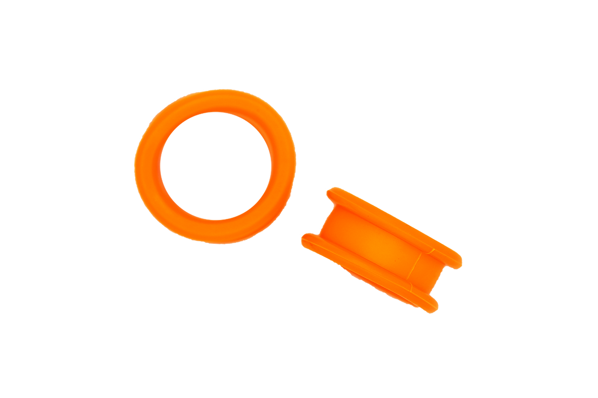 TAKESHI FINGER RINGS XL