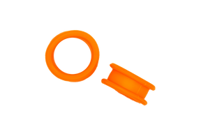 TAKESHI FINGER RINGS XL