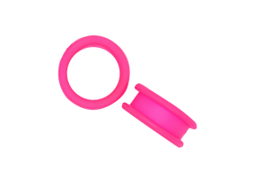 TAKESHI FINGER RINGS XL