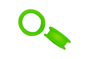 TAKESHI FINGER RINGS XL