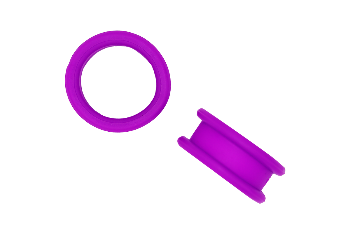 TAKESHI FINGER RINGS XL