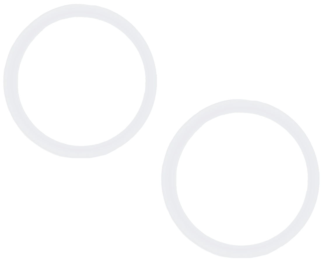 TAKESHI FINGER RINGS