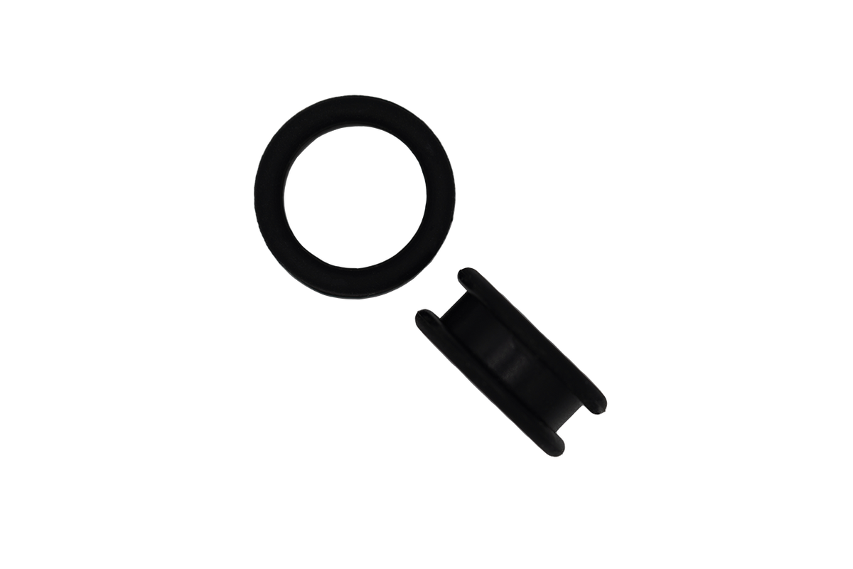 TAKESHI FINGER RINGS XL