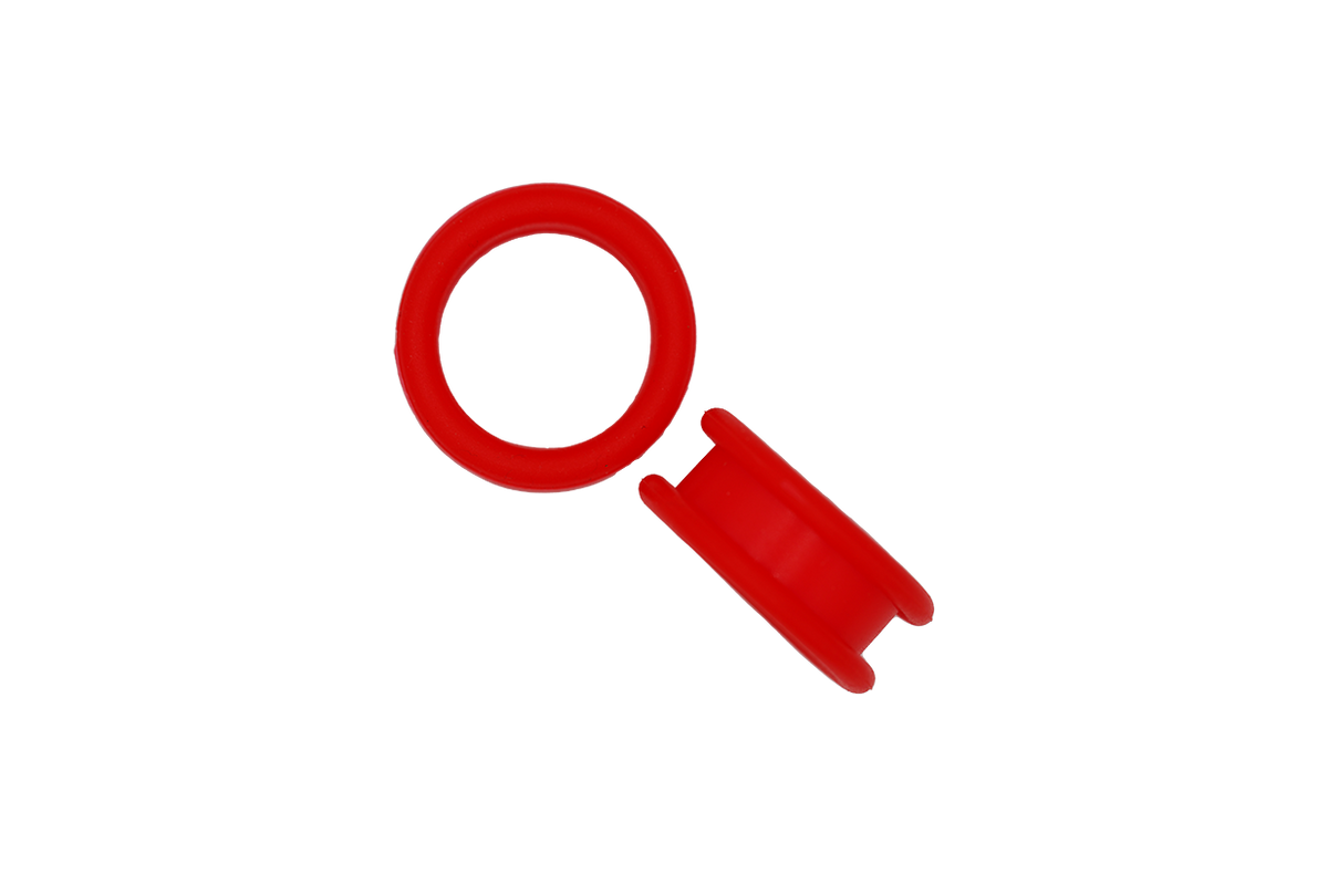 TAKESHI FINGER RINGS XL