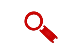 TAKESHI FINGER RINGS XL