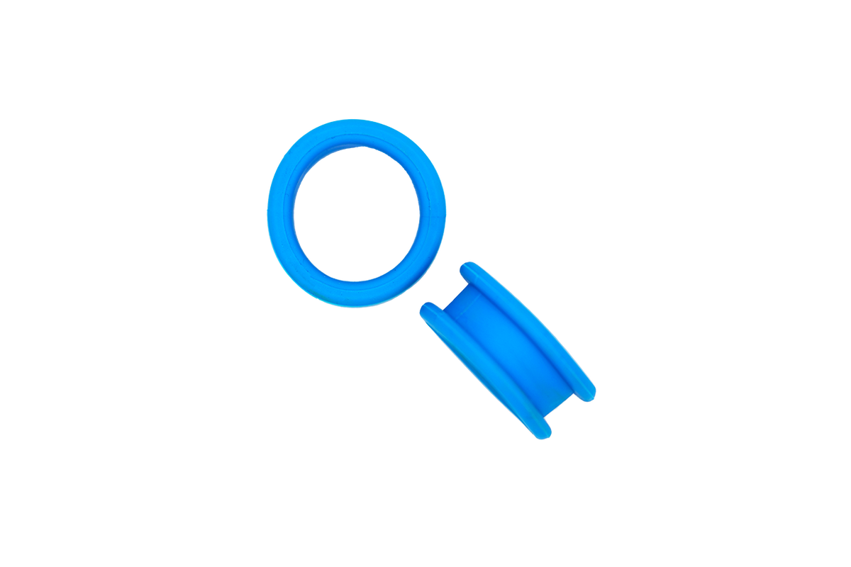 TAKESHI FINGER RINGS XL