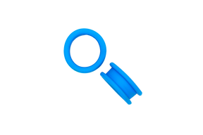 TAKESHI FINGER RINGS XL