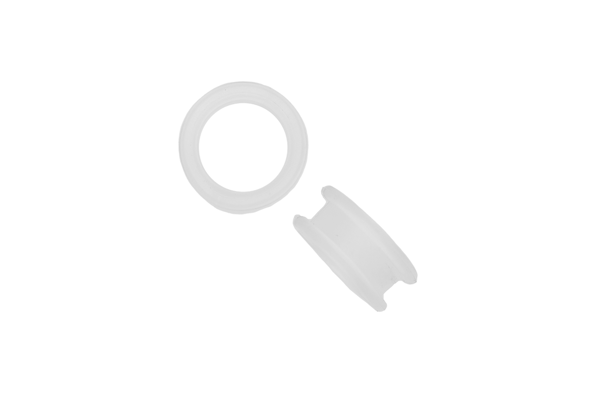 TAKESHI FINGER RINGS XL