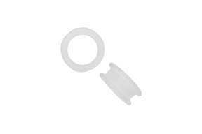 TAKESHI FINGER RINGS XL