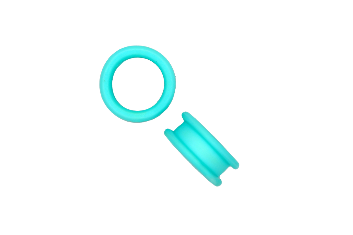 TAKESHI FINGER RINGS XL