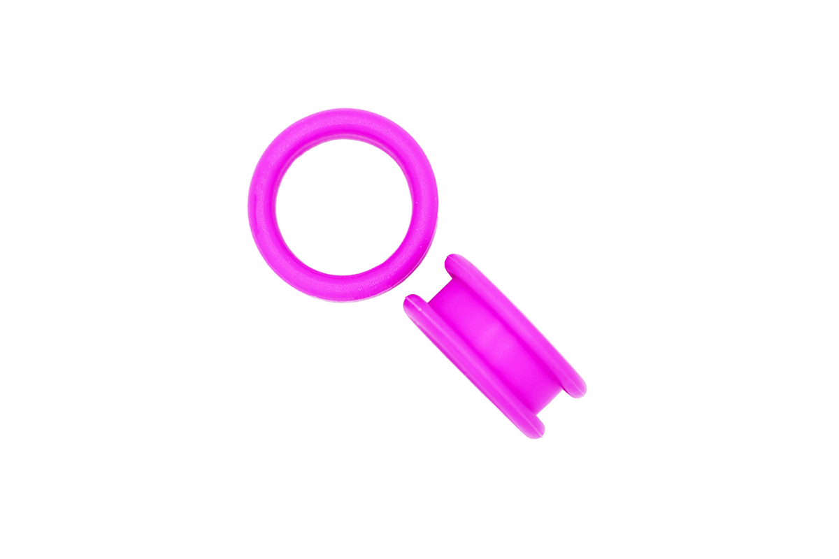 TAKESHI FINGER RINGS XL