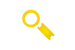 TAKESHI FINGER RINGS XL